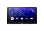 Sony XAV-AX8050D 8.9? Floating Touchscreen Bluetooth/USB With Carplay/Android Auto Single Din Multimedia Player